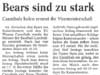Wormser Zeitung 30.09.2004